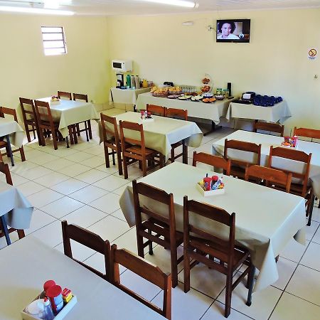 Hotel Comodoro De Livramento Сантана-ду-Ливраменту Экстерьер фото
