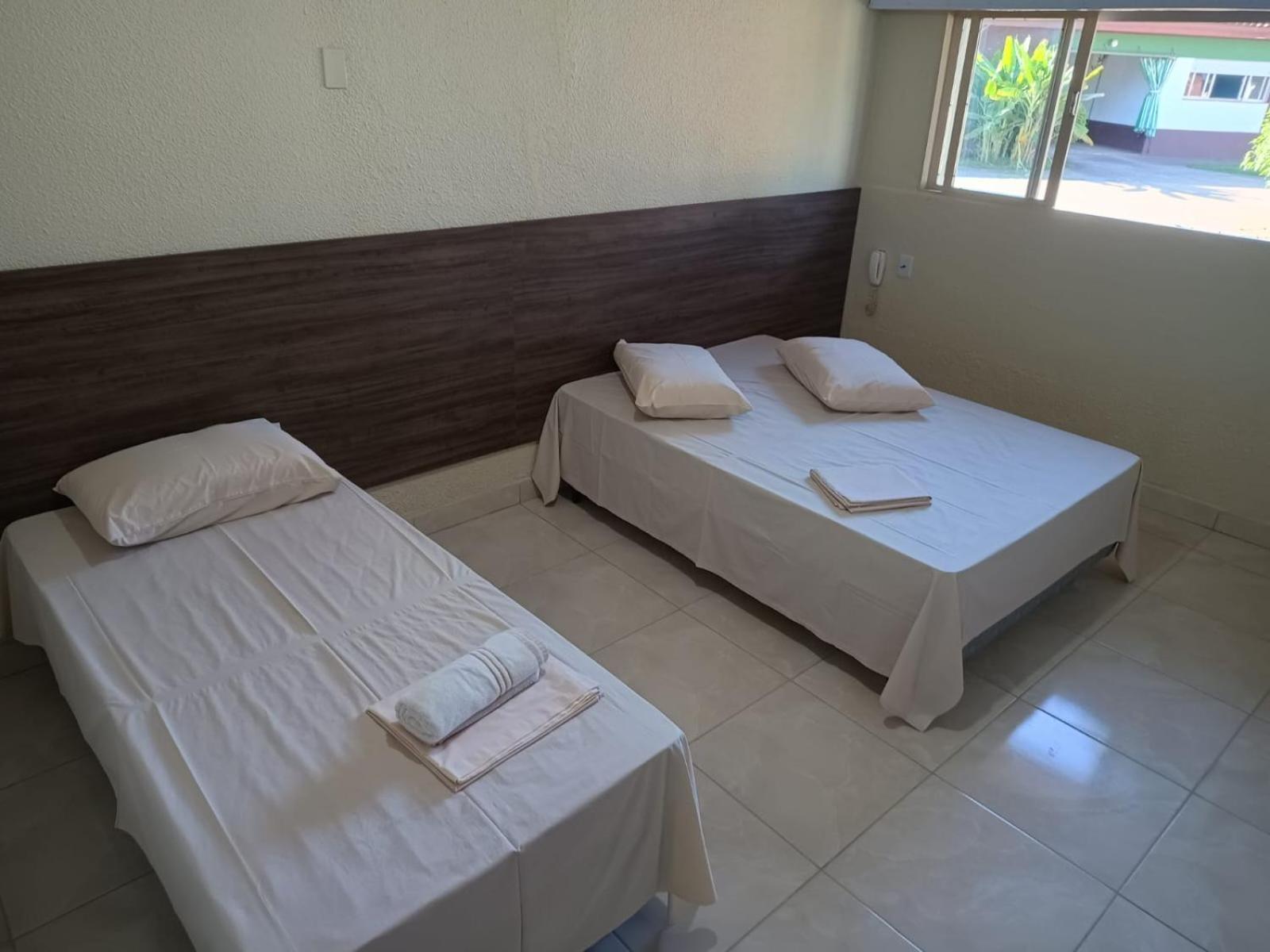 Hotel Comodoro De Livramento Сантана-ду-Ливраменту Экстерьер фото