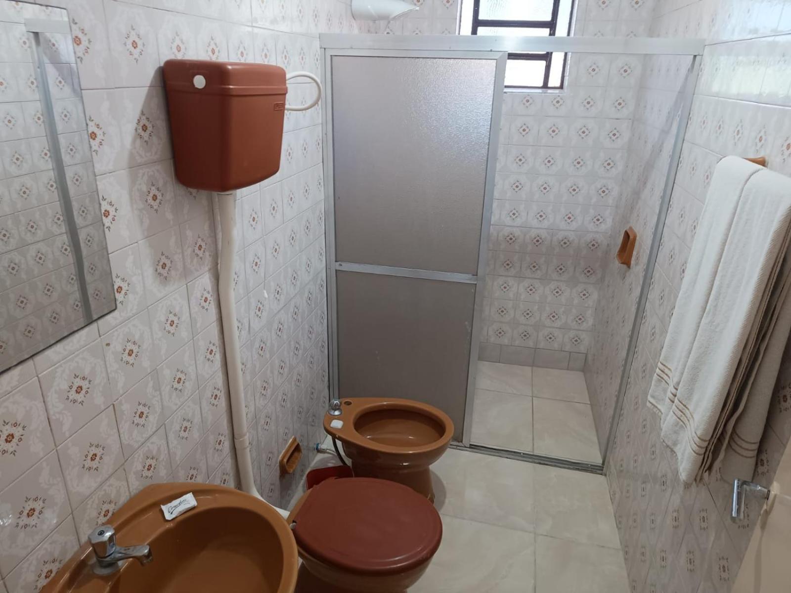 Hotel Comodoro De Livramento Сантана-ду-Ливраменту Экстерьер фото