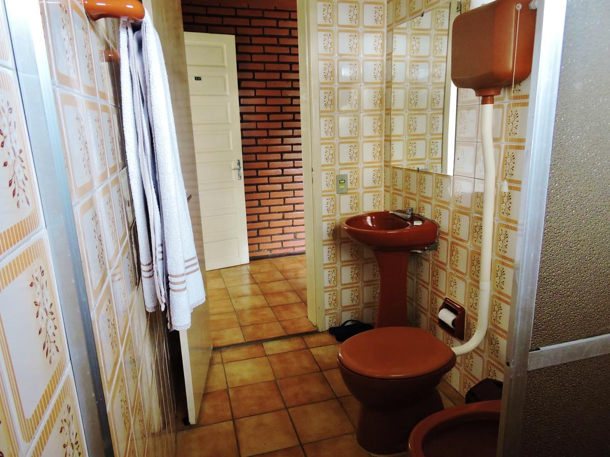 Hotel Comodoro De Livramento Сантана-ду-Ливраменту Экстерьер фото